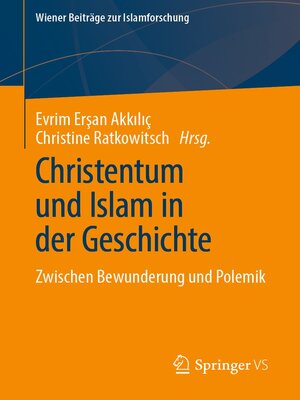 cover image of Christentum und Islam in der Geschichte